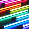 Світлодіодний меч (жезл) з RGB-підсвічуванням Godox LED RGB 18W "LED 3" DMX